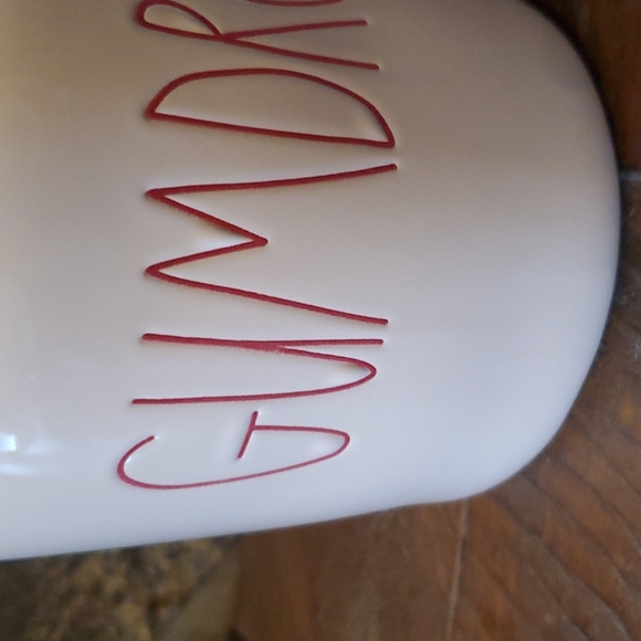 Rae dunn gumdrops mini canister - Picture 2 of 3